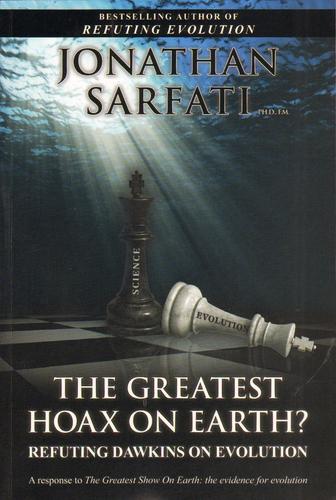 The Greatest Hoax on Earth?