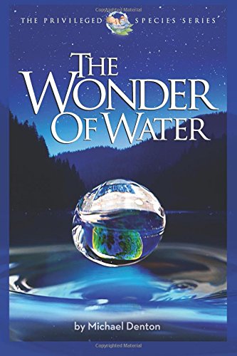 The Wonder of Water