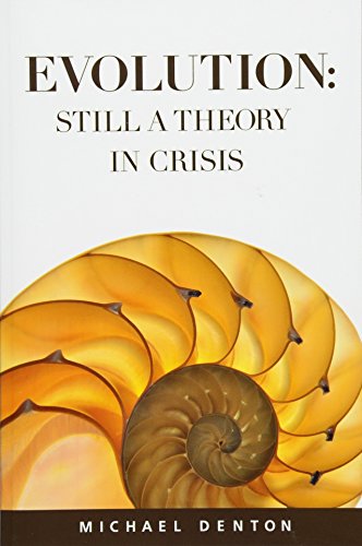 Evolution: Still a Theory in Crisis