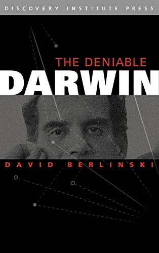 The Deniable Darwin