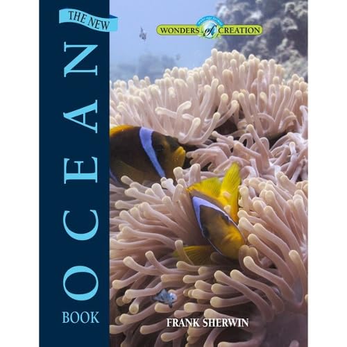 The Ocean Book