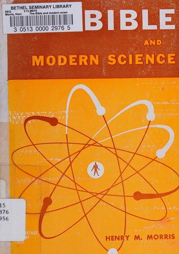 Science and the Bible