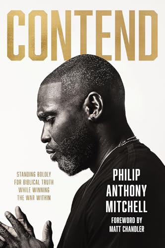 Contend